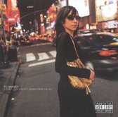 PJ Harvey - Stories From The City.. (CD)
