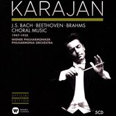 Bach/Beethoven/Brahms-Choral
