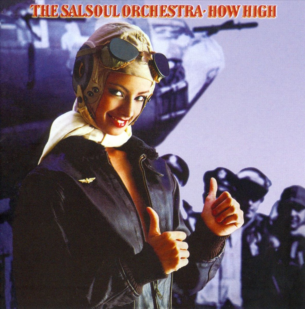 How High -Expanded-