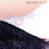 Liberty Ellman - Last Desert (CD)