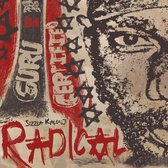 Sizzla - Radical (CD)