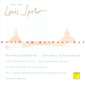 Music at the Court of Gotha: Louis Spohr - Double Concertos