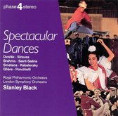 Spectacular Dances