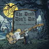 The Dead Don't Die (7" Vinyl Single)