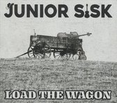 Junior Sisk - Load The Wagon (CD)