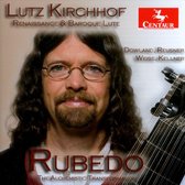 Rubedo - The Alchemistic Transforma