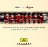 Panorama - Elgar: Pomp and Circumstance, Symphony no 2, Cello Concerto etc
