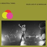 A Beautiful Thing: Live At Le Bataclan (LP)