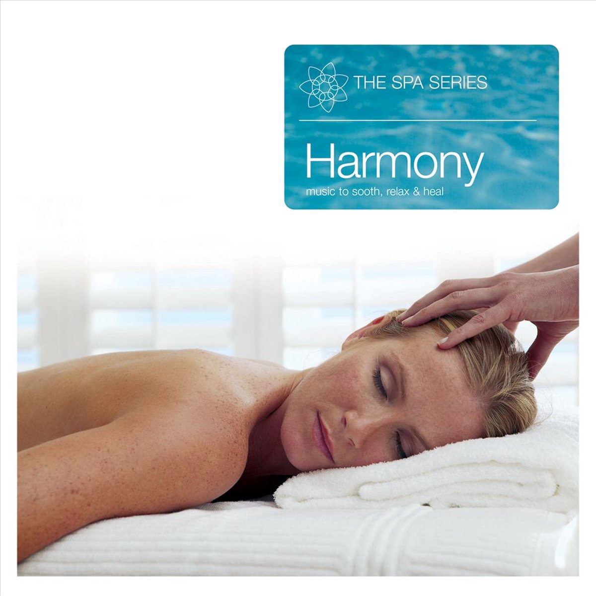 Spa Series: Harmony