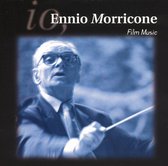 Io, Ennio Morricone: Film Music