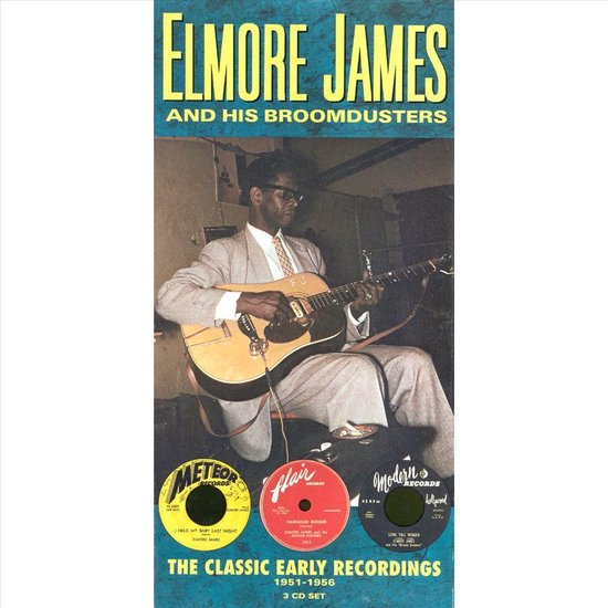 Classic Early Recordings