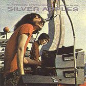Electronic Evocations - A Tribute To Silver Apples