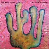 A Strange Dream (Marbled Smoke Vinyl)