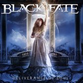Black Fate - Deliverance Of Soul (CD)