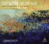 Ellen Bodtker & Jan Erik Vold - Once Upon A Summer - Sommeren Der Ute (CD)
