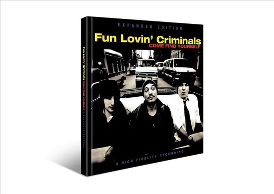 Come Find Yourself -Deluxe-