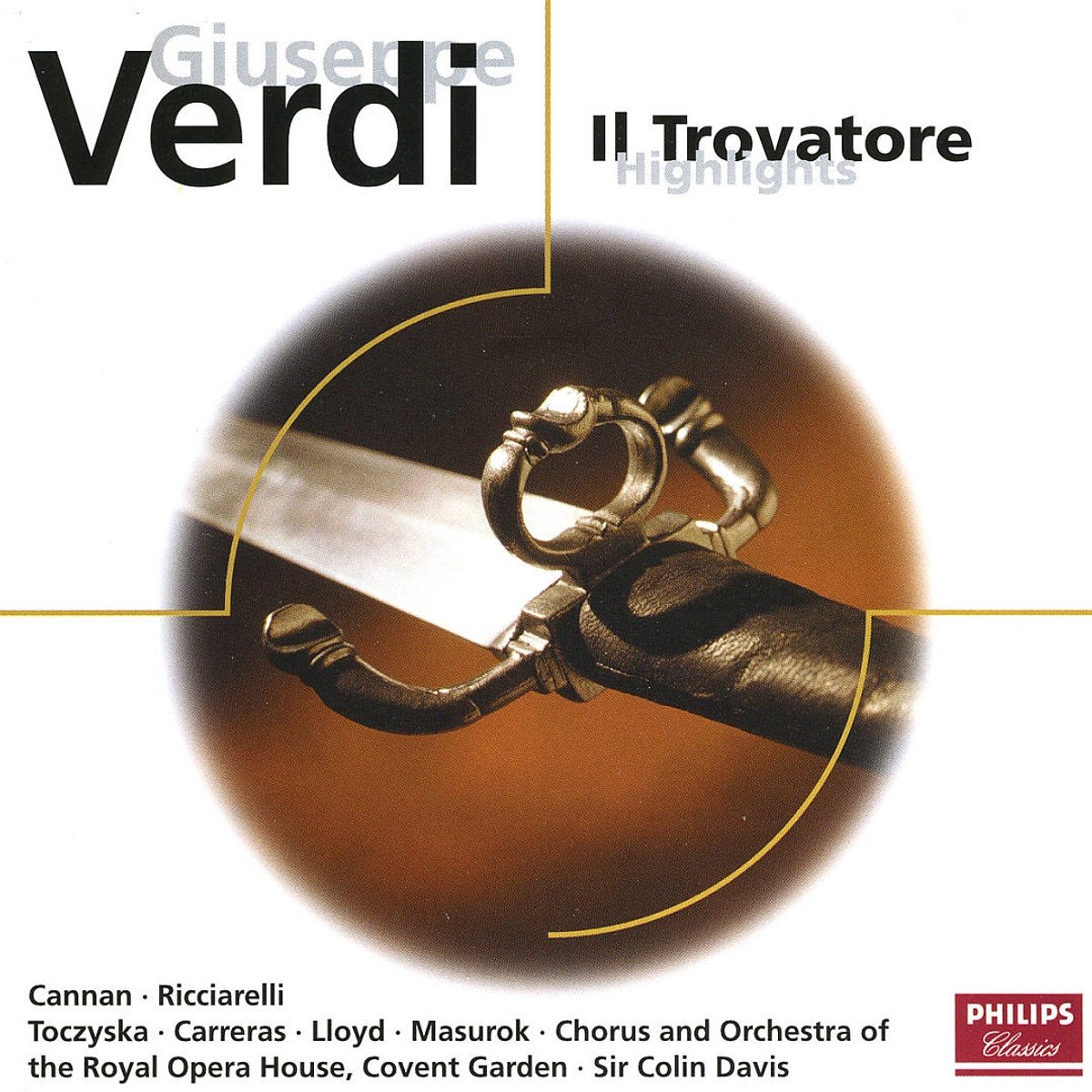 Il Trovatore