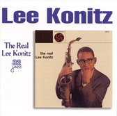 Real Lee Konitz