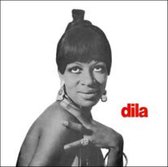 Dila - Dila (LP)