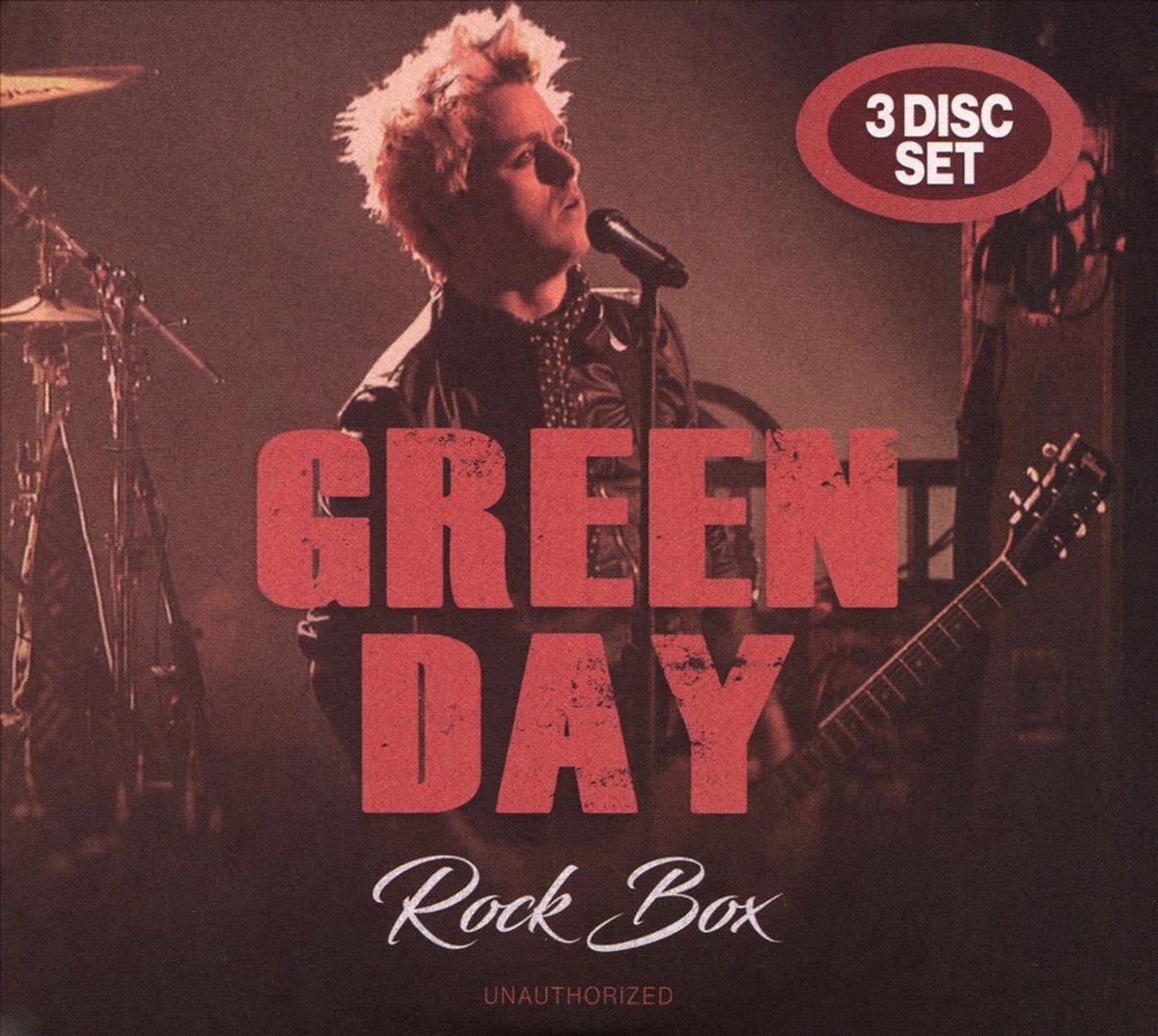 Rock Box