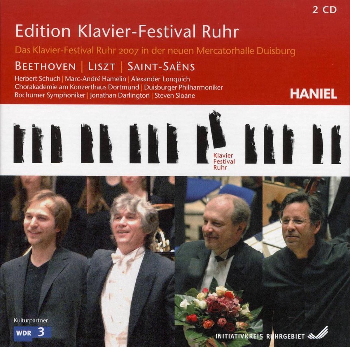 Edition Klavier F./Coriolan Ouvert.