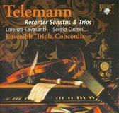 Recorder Sonatas & Trios