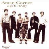 Amen Corner - High In The Sky (CD)