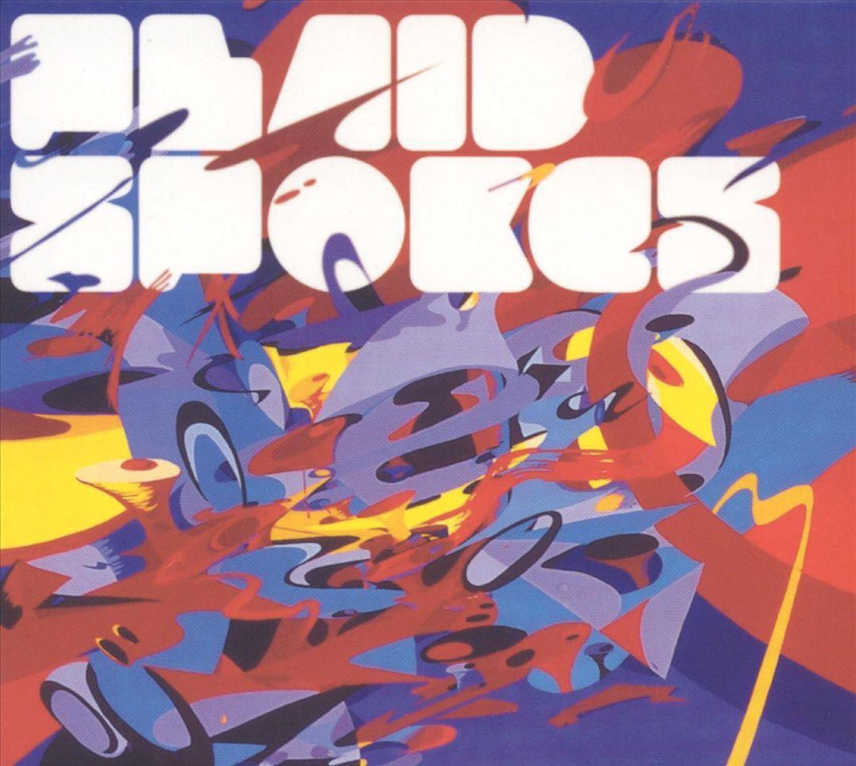 Spokes