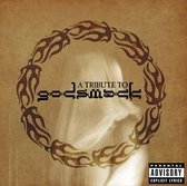 Various Artists - Tribute To Godsmack (CD)