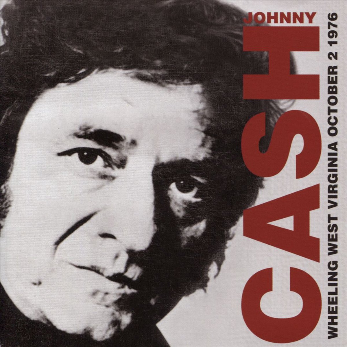 Cash Johnny - Wheeling West.. -Remast-