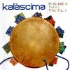 Kalascima - Psychedelic Trance Tarantella (CD)