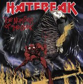 Hatebeak - Number Of The Beak (LP)