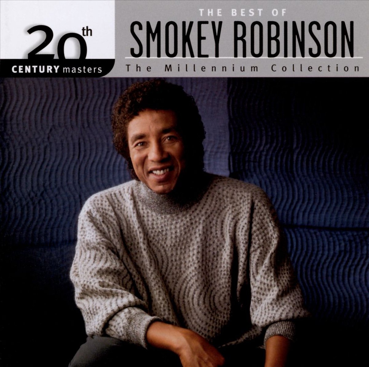 Best Of Smokey Robinson