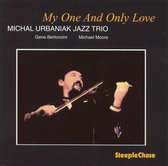 Michael Urbaniak - My One And Only Love (CD)