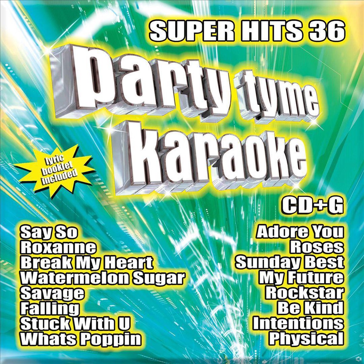 Super Hits 36