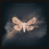 Solomon Grey - Solomon Grey (2 LP)