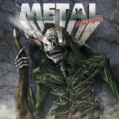 Metal Massacre Xiv