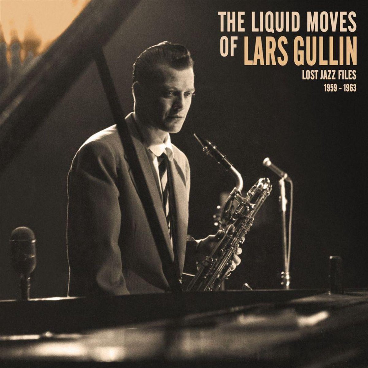 The Liquid Moves of Lars Gullin