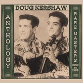 Doug Kershaw - Anthology - Rare Masters 1958-1969 (2 CD)