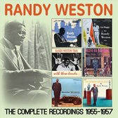 The Complete Recordings: 1955 - 1957 (3Cd)