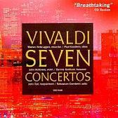 Seven Concertos