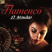 El Mondao - Flamenco (CD)