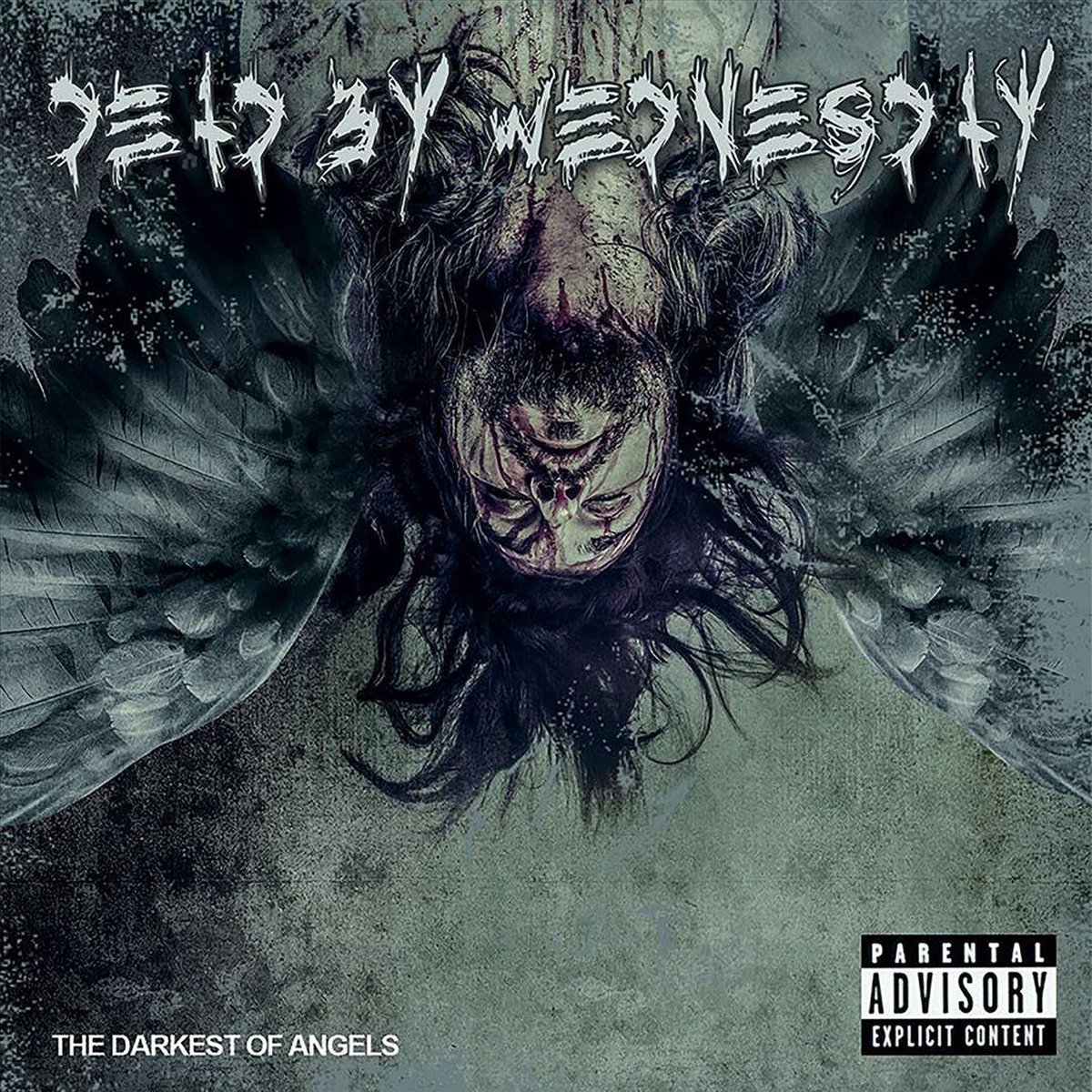 Dead By Wednesday - Darkest Of Angels