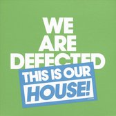 We Are Defected