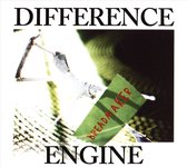 Difference Engine - Breadmaker (CD)
