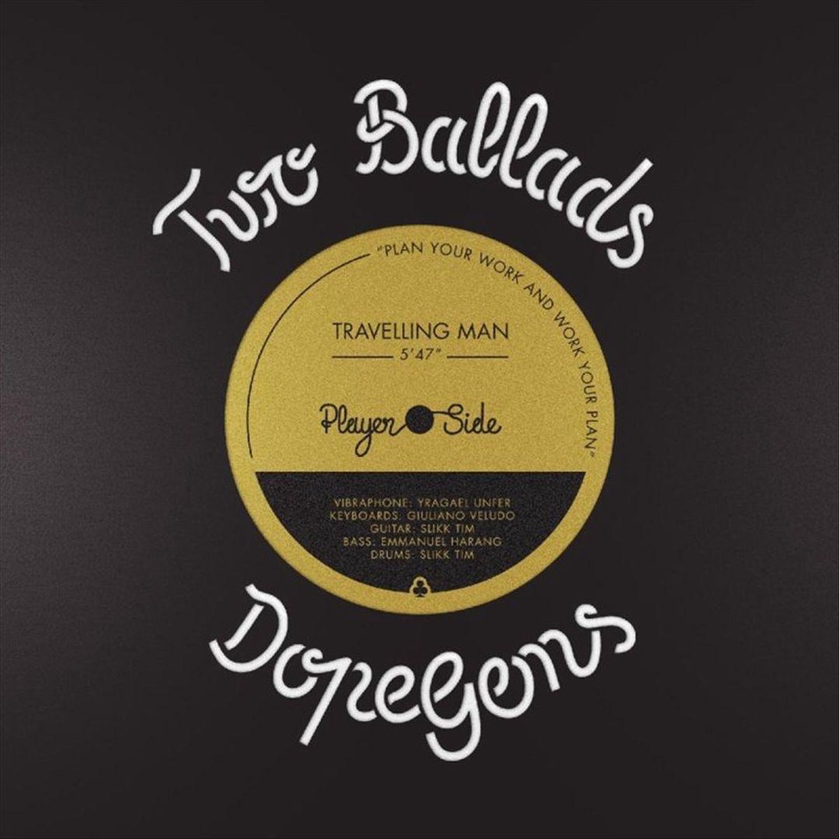 7-two Ballads