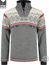 Dale of Norway ® Vail weerbestendige herentrui, grijs