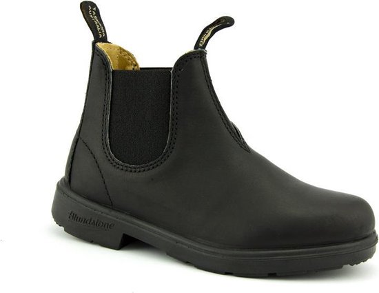 Blundstone 531 Chelsea boots - Enkellaarsjes - Jongens - Zwart - Maat 24