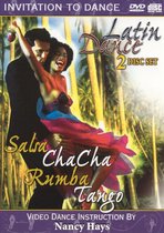 Invitation to Dance: Latin Dance