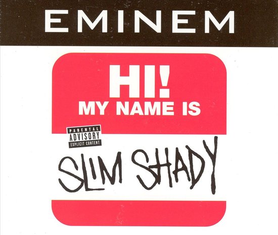 My Name Is